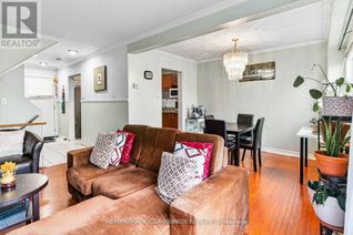 Townhouse for Sale, 336 Fleetwood Crescent, Brampton (Southgate), ON