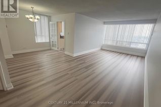 Property for Sale, 26 Hanover Road #1605, Brampton (Queen Street Corridor), ON