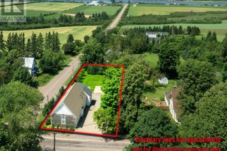 House for Sale, 1288 Callbeck, Bedeque and Area, PE