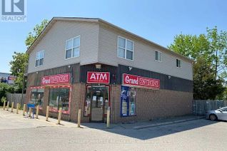 Commercial/Retail Property for Sale, 297 Grand Avenue, Chatham-Kent, ON