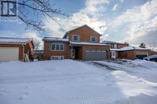 Property for Sale, 72 Hawley Crescent, Whitby (Blue Grass Meadows), ON Property for Sale, 72 Hawley Crescent, Whitby (Blue Grass Meadows), ON