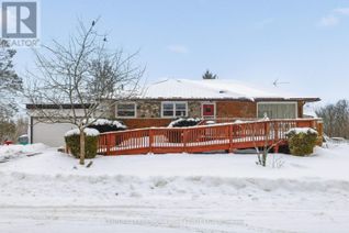 Bungalow for Sale, 415 Stanley Avenue, Deseronto (Deseronto (Town)), ON