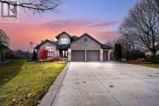 Property for Sale, 15 Bayside Court, London East (East D), ON