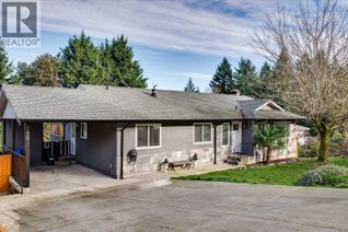 Property for Sale, 125 Arbutus Cres, Ladysmith, BC