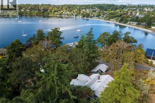 Detached House for Sale, 2710 Sea View Rd, Saanich, BC