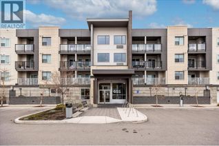 Condo Apartment for Sale, 655 Academy Way #212, Kelowna, BC