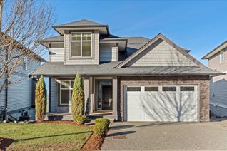 House for Sale, 47458 Wittenberg Place, Chilliwack, BC