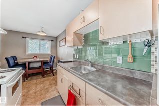 Condo Apartment for Sale, 305 12710 127 St Nw, Edmonton, AB
