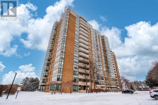 Property for Sale, 7601 Bathurst Street #315, Vaughan (Beverley Glen), ON