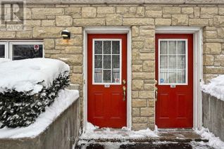 Townhouse for Sale, 65 Foundry Avenue #77, Toronto (Dovercourt-Wallace Emerson-Junction), ON