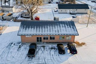 Business for Sale, 406 1 Street S, Grassy Lake, AB