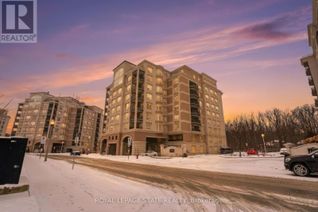 Property for Sale, 3000 Creekside Drive #706, Hamilton (Dundas), ON