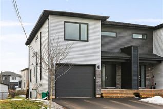 Property for Sale, 183 Francfort Crescent, Moncton, NB