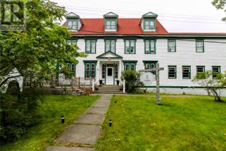 Commercial/Retail Property for Sale, 93 Station Road, Brigus, NL
