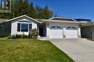 House for Sale, 535 Shaw Road #22, Gibsons, BC
