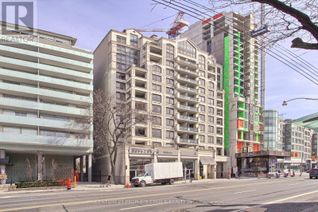 Property for Sale, 99 Avenue Road #706, Toronto (Annex), ON