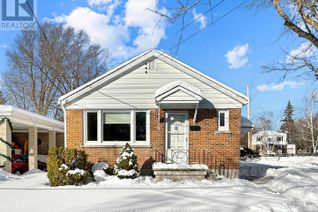 House for Sale, 284 Victoria Avenue, Belleville (Belleville Ward), ON
