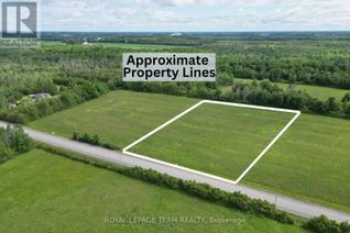 Commercial Land for Sale, 7205 Malakoff Road, Ottawa, ON