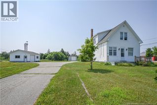 House for Sale, 7934 Rue Saint-Paul Street, Bas-Caraquet, NB