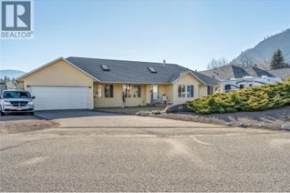 Ranch-Style House for Sale, 1840 Oliver Ranch Road #44, Okanagan Falls, BC