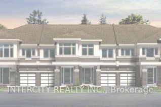 Townhouse for Sale, 2928 Hawkridge Lane, Pickering, ON
