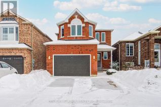 Property for Sale, 16 Hibbard Drive, Ajax (Central), ON