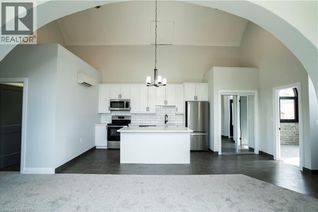 Property for Rent, 130 Elgin Street #6, Brantford, ON