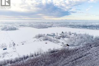 Farm for Sale, 10727 Northern Lights Drive, Fort St. John, BC