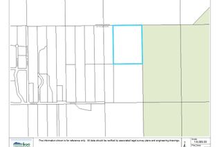 Commercial Land for Sale, 30ac Dawson Road, Abbotsford, BC