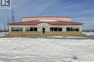 Industrial Property for Lease, 12002 106 Avenue, Grande Prairie, AB