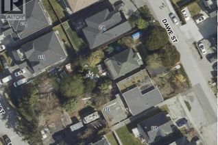 House for Sale, 234 Dawe Street, New Westminster, BC