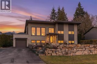 Detached House for Sale, 40298 Ayr Drive, Squamish, BC