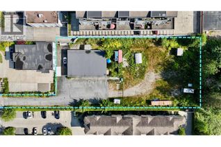 Industrial Property for Sale, 626 Shaw Road, Gibsons, BC