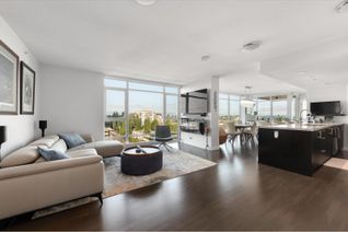 Condo Apartment for Sale, 1455 George Street #1202, White Rock, BC