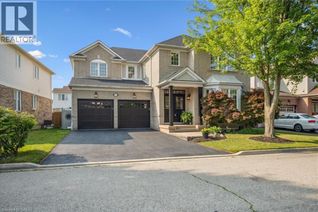 House for Sale, 79 Zieman Crescent, Cambridge, ON
