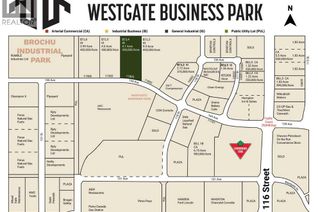 Commercial Land for Sale, 11806 104 Avenue, Grande Prairie, AB