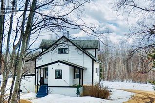 Farm for Sale, 243015 Twp Rd 874, Rural Northern Lights, County of, AB