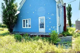 House for Sale, 7658 St-Paul, Bas-Caraquet, NB