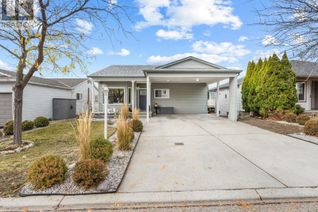 Ranch-Style House for Sale, 6100 Old Vernon Road #45, Kelowna, BC