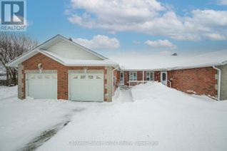 Property for Sale, 142 Miller Street, Wellington North (Mount Forest), ON