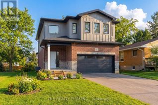 Detached House for Sale, 1037 Willow Drive W, London South (South Y), ON