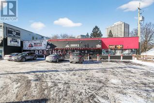 Business for Sale, 858 Merivale Road, Ottawa, ON
