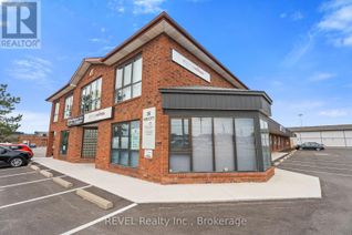 Non-Franchise Business for Sale, 36 Hiscott Street #100B, St. Catharines (Haig), ON