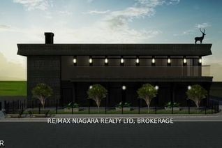 Property for Sale, 4461 Queen Street, Niagara Falls (Downtown), ON