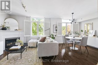 Property for Sale, 3 Shank Street #307, Toronto (Niagara), ON