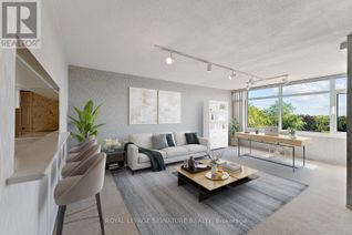 Property for Sale, 1555 Finch Avenue E #404, Toronto (Don Valley Village), ON
