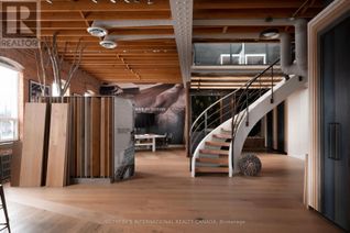 Office for Lease, 287 Macpherson Avenue #304, Toronto (Casa Loma), ON