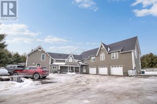 Farm for Sale, 1315 Scugog 2 Line, Scugog, ON