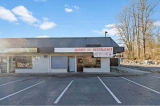Business for Sale, 32650 Logan Avenue #10, Mission, BC