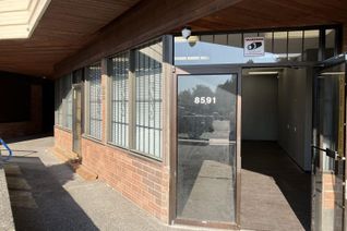 Industrial Property for Sale, 8591 132 Street, Surrey, BC